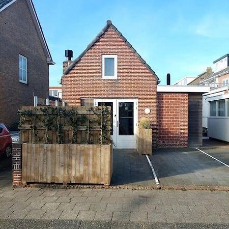 Beach Cottage Free Parking Noordwijk Zewnętrze zdjęcie