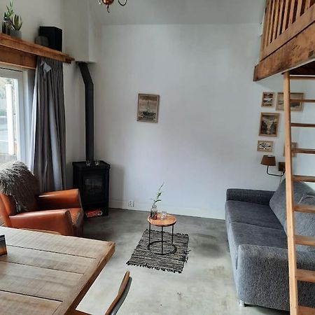 Beach Cottage Free Parking Noordwijk Zewnętrze zdjęcie