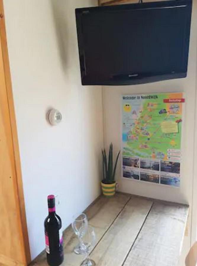 Beach Cottage Free Parking Noordwijk Zewnętrze zdjęcie