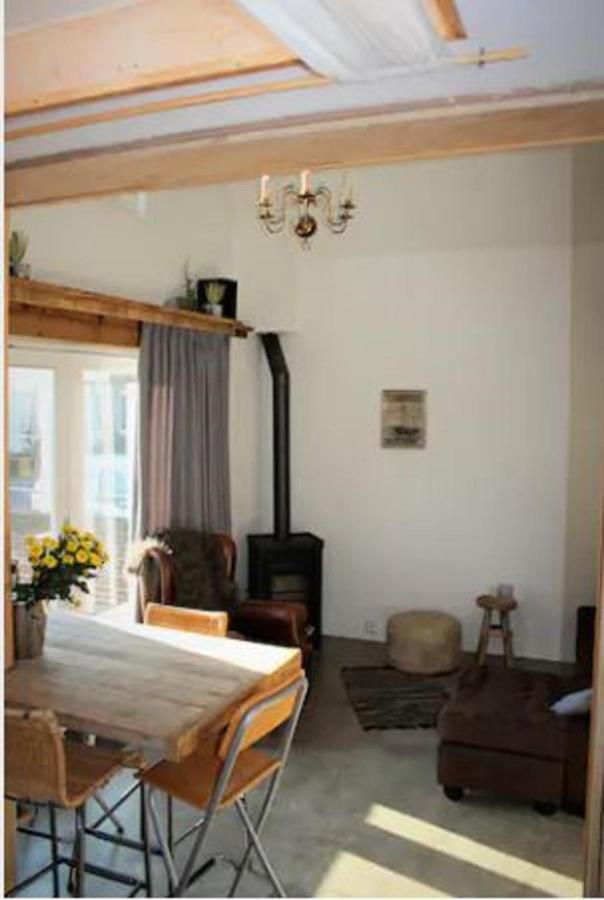 Beach Cottage Free Parking Noordwijk Zewnętrze zdjęcie