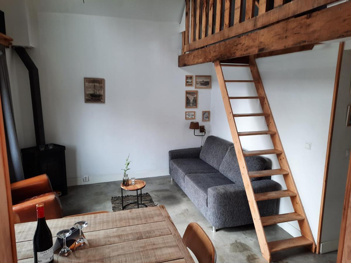 Beach Cottage Free Parking Noordwijk Zewnętrze zdjęcie