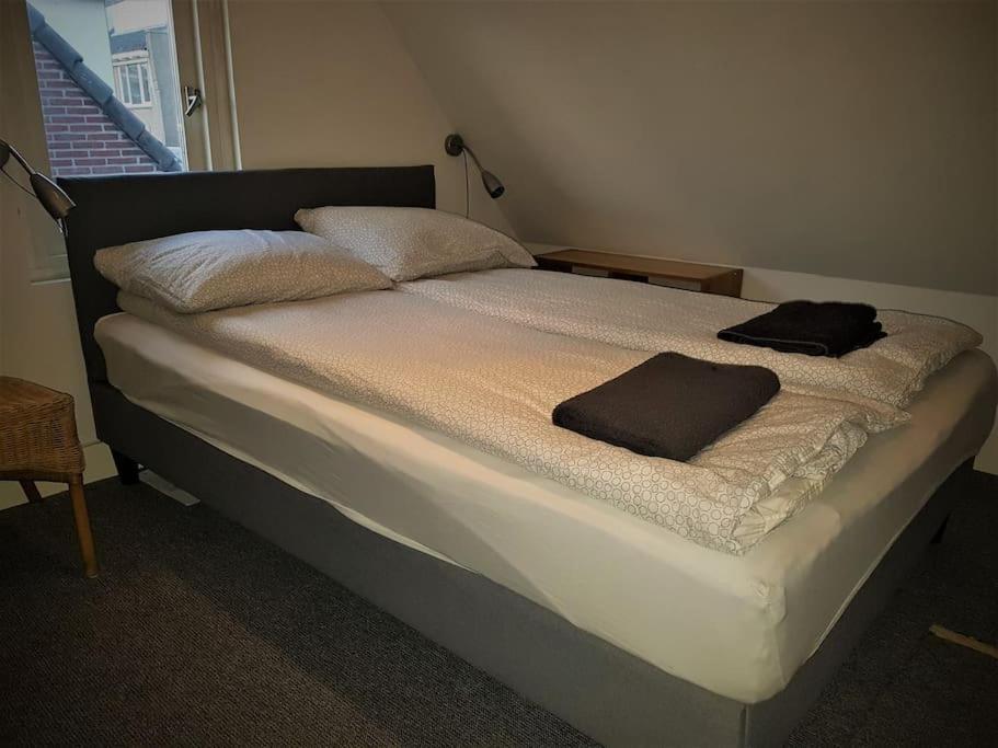 Beach Cottage Free Parking Noordwijk Zewnętrze zdjęcie