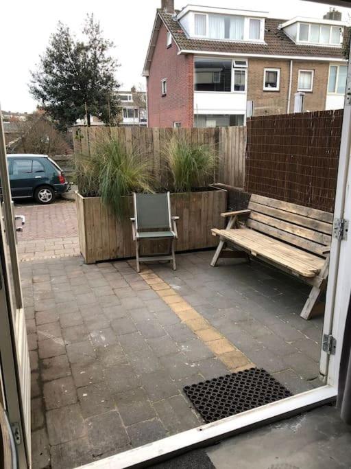 Beach Cottage Free Parking Noordwijk Zewnętrze zdjęcie